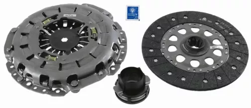 Koppelingsset SACHS 3000 951 232)