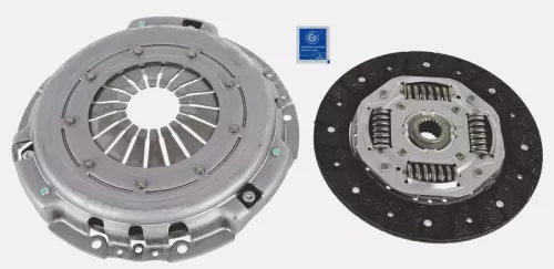 Koppelingsset SACHS 3000 951 283)
