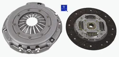 Koppelingsset SACHS 3000 951 301)