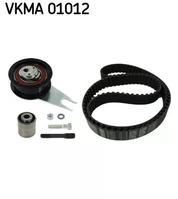 Timing Belt Kit SKF VKMA 01012)