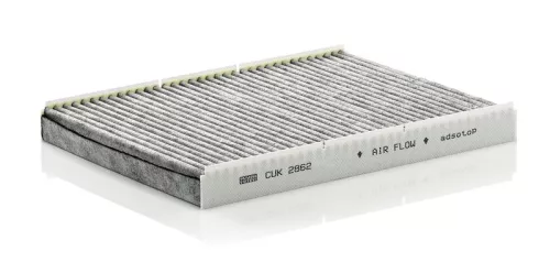 Filter, cabinelucht MANN-FILTER CUK 2862)