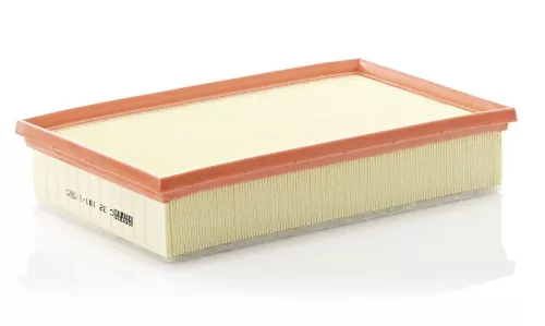 Luchtfilter MANN-FILTER C 32 191/1)