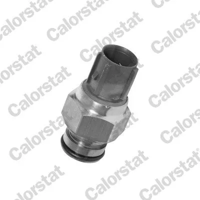 Temperatuurschakelaar, radiatorventilator CALORSTAT by Vernet TS2873)