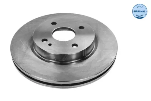 Remschijf MEYLE 35-15 521 0030)