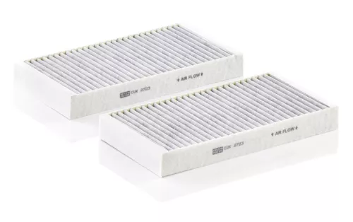 Filter, cabinelucht MANN-FILTER CUK 2723-2)