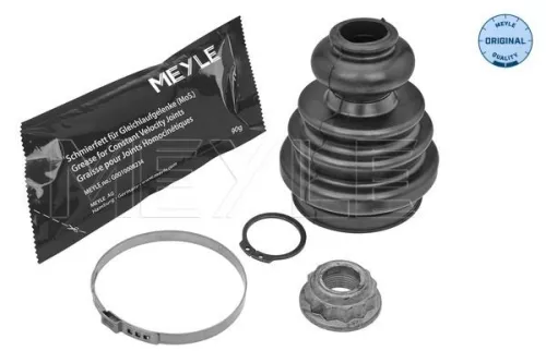 Bellow Kit, drive shaft MEYLE 100 498 0132)