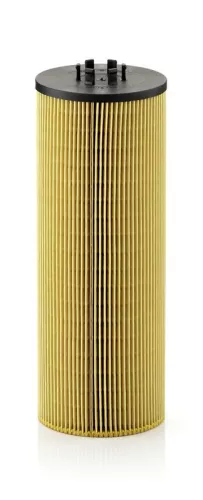 Oliefilter MANN-FILTER HU 12 140 x)