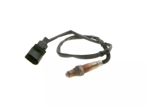 Oxygen Sensor BOSCH 0 258 007 057)