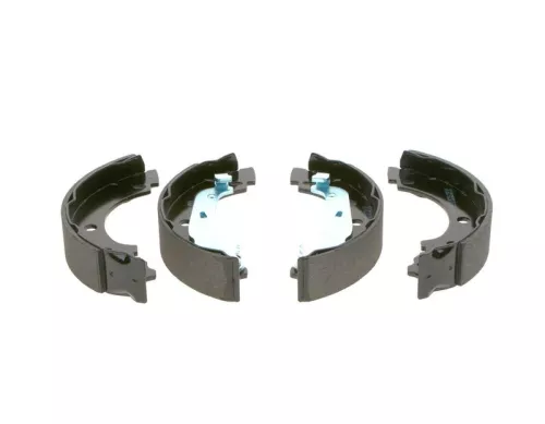 Remblokkenset BOSCH 0 986 487 570)