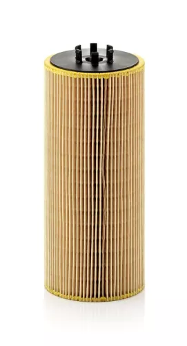 Oliefilter MANN-FILTER HU 12 110 x)