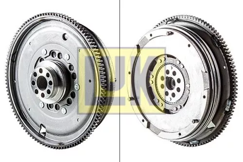 Vliegwiel Schaeffler LuK 415 0208 10)