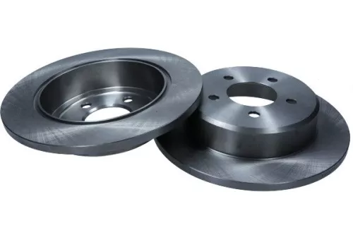 Remschijf MAXGEAR 19-0912)