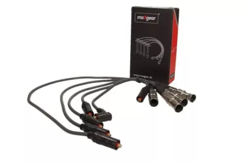 Ontstekingskabelset MAXGEAR 53-0081)