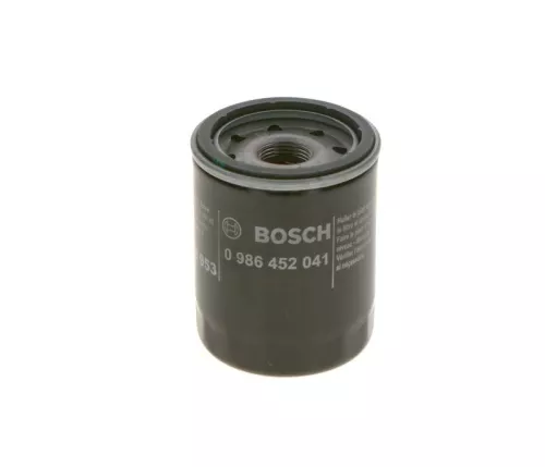 Oil Filter BOSCH 0 986 452 041)