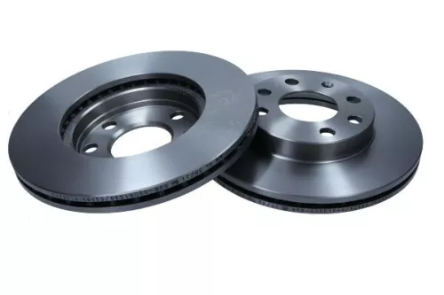 Remschijf MAXGEAR 19-0818)