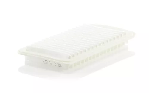 Luchtfilter MANN-FILTER C 31 023)