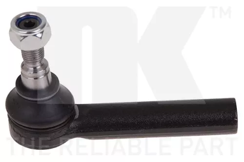 Spoorstangeind NK 5031935)