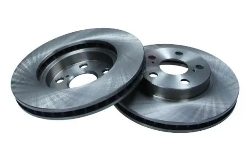 Brake Disc MAXGEAR 19-1243)