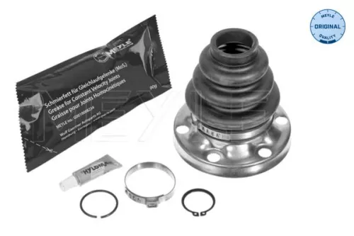 Balgset, aandrijfas MEYLE 300 332 1105)