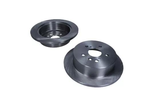 Brake Disc HANS 19-1211)