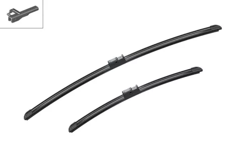 Ruitenwisser BOSCH 3 397 007 094)