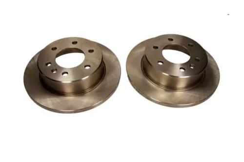 Remschijf MAXGEAR 19-1235)