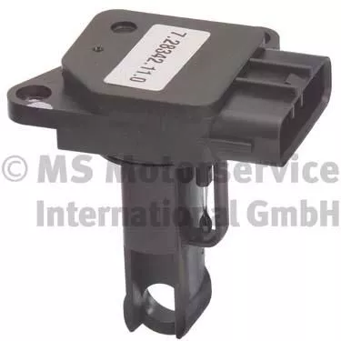 Luchtmassastroomsensor PIERBURG 7.28342.11.0)