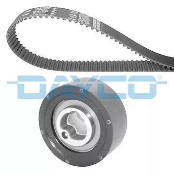 Distributieriemset DAYCO KTB234)