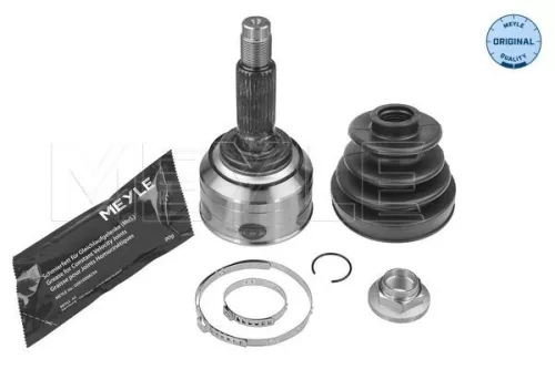 Koppelingsset, aandrijfas MEYLE 28-14 498 0002)