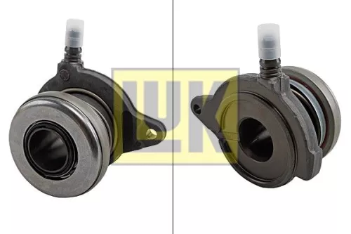 Central Slave Cylinder, clutch Schaeffler LuK 510 0112 10)