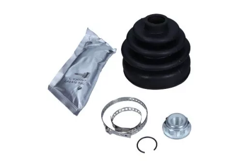 Balgset, aandrijfas MAXGEAR 49-0707)