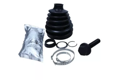 Balgset, aandrijfas MAXGEAR 49-0728)