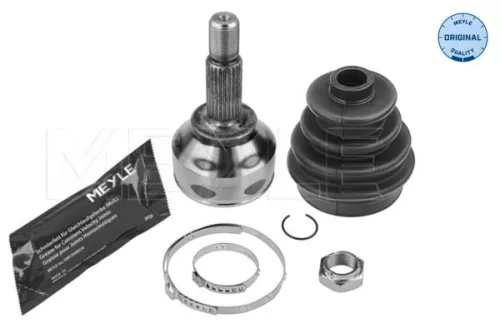 Koppelingsset, aandrijfas MEYLE 714 498 0028)