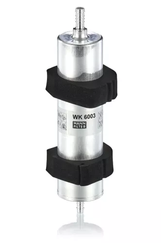 Fuel Filter MANN-FILTER WK 6003)