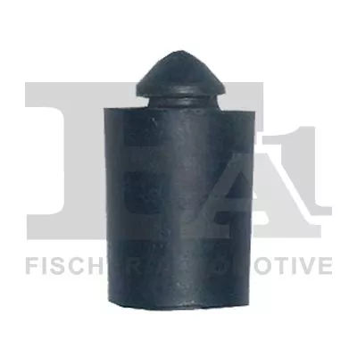 Rubberen buffer, geluiddemper FA1 113-906)