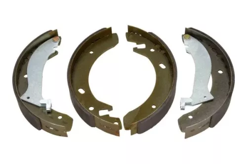 Remblokkenset MAXGEAR 19-1807)