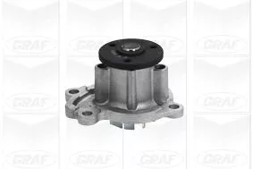 Waterpomp, motorkoeling GRAF PA1065)
