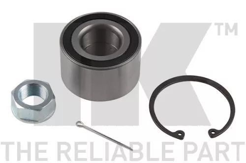 Wiellager NK 762623)
