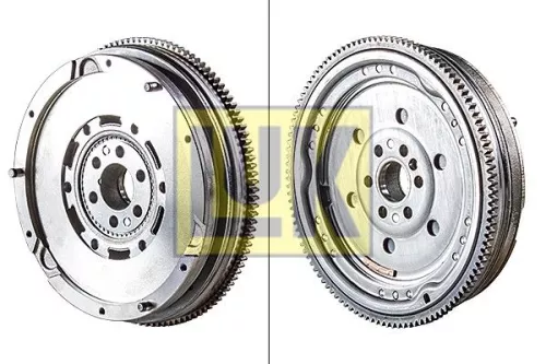 Flywheel Schaeffler LuK 415 0174 10)