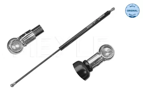 Gasveer, kofferbak/laadruimte MEYLE 40-40 910 0018)