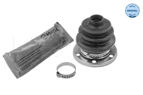 Bellow Kit, drive shaft MEYLE 214 495 0004)