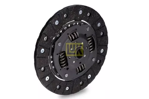 koppelingsschijf Schaeffler LuK 320 0286 10)