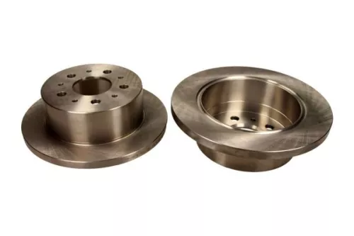 Remschijf MAXGEAR 19-1876)