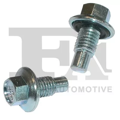 Schroefplug, oliecarter FA1 731.110.001)