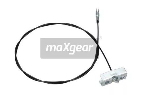 Kabeltrek, parkeerrem MAXGEAR 32-0489)