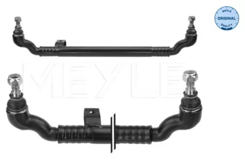 Middelste stangconstructie MEYLE 016 040 0129)