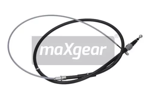 Kabeltrek, parkeerrem MAXGEAR 32-0510)