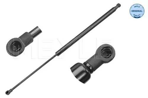 Gasveer, kofferbak/laadruimte MEYLE 11-40 910 0018)