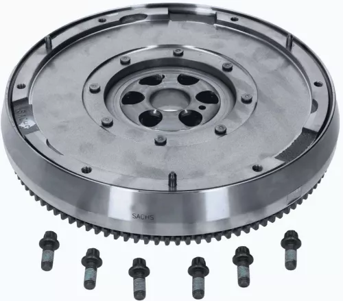 Flywheel SACHS 2294 000 109)