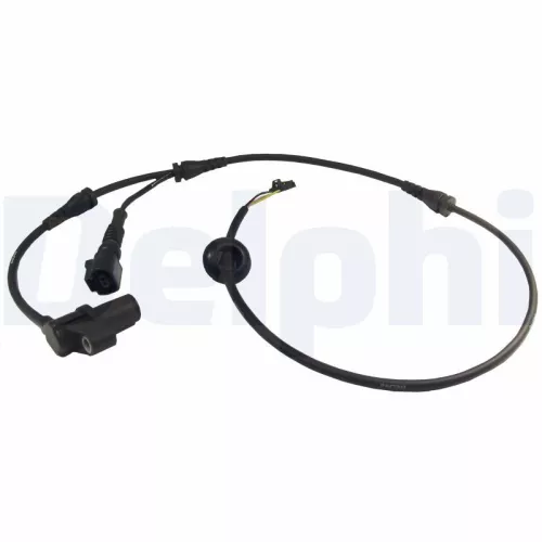 Sensor, wielsnelheid DELPHI SS20037)